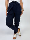 Jogginghose Unisex Sweatpants navy