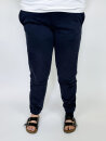 Jogginghose Unisex Sweatpants navy
