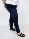 Jogginghose Unisex Sweatpants navy