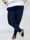 Jogginghose Unisex Sweatpants navy