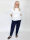 Jogginghose Unisex Sweatpants navy