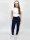 Jogginghose Unisex Sweatpants navy