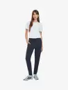 Jogginghose Unisex Sweatpants sueded black