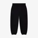 Jogginghose Unisex Sweatpants sueded black