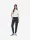 Jogginghose Unisex Sweatpants sueded black