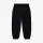 Jogginghose Unisex Sweatpants sueded black