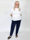 Jogginghose Unisex Sweatpants navy M