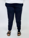Jogginghose Unisex Sweatpants navy M