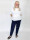 Jogginghose Unisex Sweatpants navy M