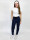 Jogginghose Unisex Sweatpants navy M