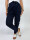 Jogginghose Unisex Sweatpants navy M