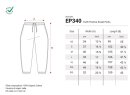 Jogginghose Unisex Sweatpants light heather