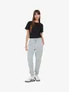 Jogginghose Unisex Sweatpants light heather