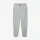 Jogginghose Unisex Sweatpants light heather