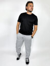 Jogginghose Unisex Sweatpants light heather XL