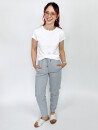 Jogginghose Unisex Sweatpants light heather XL