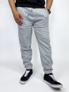 Jogginghose Unisex Sweatpants light heather XL