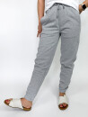 Jogginghose Unisex Sweatpants light heather XL