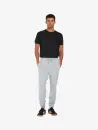 Jogginghose Unisex Sweatpants light heather XL