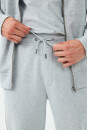 Jogginghose Unisex Sweatpants light heather XL