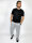 Jogginghose Unisex Sweatpants light heather XL