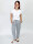 Jogginghose Unisex Sweatpants light heather XL