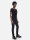 Fufu Skinny Jeans High Waist black