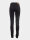 Fufu Skinny Jeans High Waist black