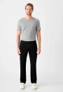 DUSK Regular Straight Classic Jeans black/black