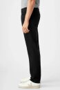 DUSK Regular Straight Classic Jeans black/black