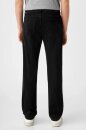 DUSK Regular Straight Classic Jeans black/black
