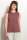 Hochgeschlossenes Frauen Tank Top Tencel nocturne