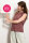 Hochgeschlossenes Frauen Tank Top Tencel nocturne
