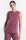 Hochgeschlossenes Frauen Tank Top Tencel nocturne