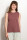 Hochgeschlossenes Frauen Tank Top Tencel nocturne M
