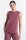 Hochgeschlossenes Frauen Tank Top Tencel nocturne M