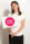 EP Women Rolled Up Sleeve white