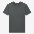 EP Unisex T-Shirt stone washed grey