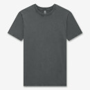 EP Unisex T-Shirt stone washed grey L