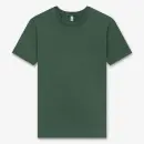 EP Unisex T-Shirt stone washed green