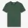 EP Unisex T-Shirt stone washed green