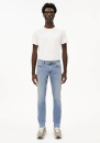 Iaan Slim Fit Jeans seashore