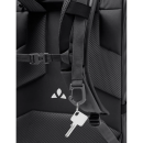 Rucksack Mineo 23 black