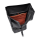 Rucksack Mineo 23 black