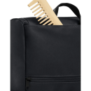 Kulturbeutel Banaba black