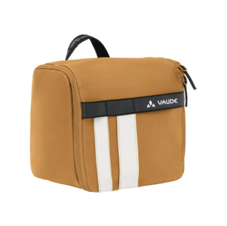 Kulturbeutel Banaba silt brown