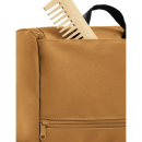Kulturbeutel Banaba silt brown