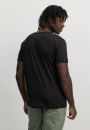 T-Shirt BAY BIKE black