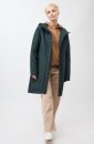 Langer Parka everglad