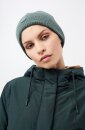 Langer Parka everglad